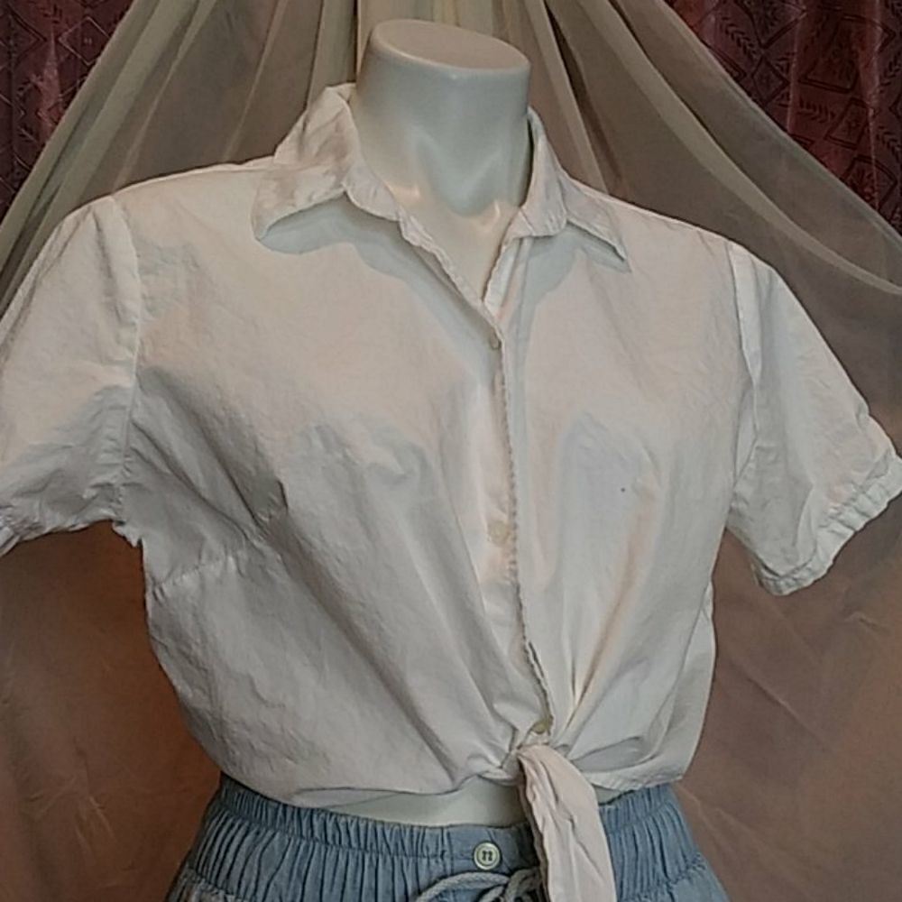 American apparel shirt   